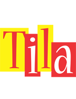 Tila errors logo