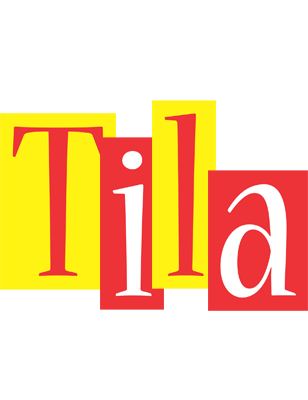 Tila errors logo