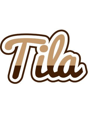 Tila exclusive logo