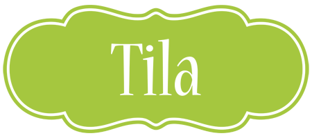 Tila family logo