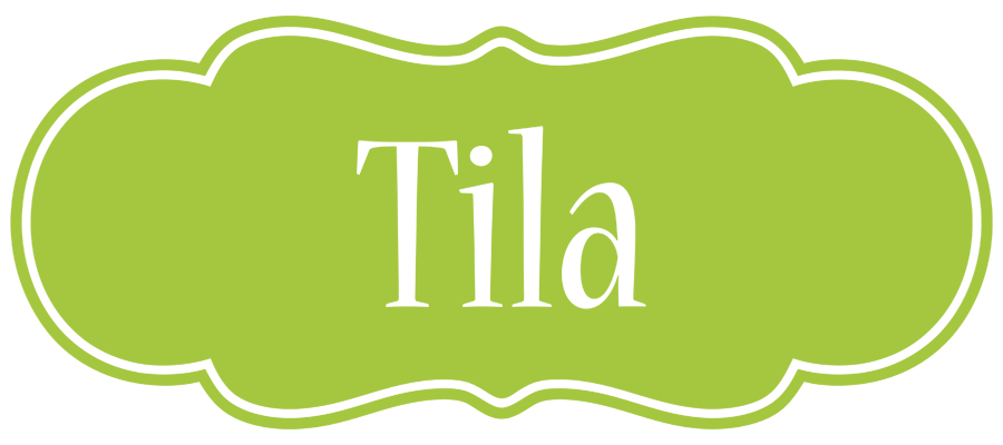 Tila family logo
