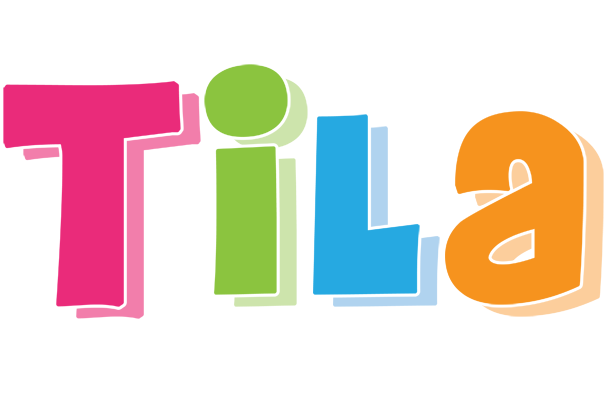 Tila friday logo