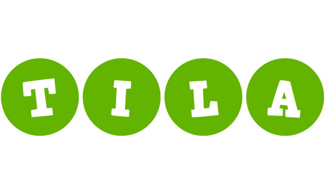 Tila games logo