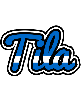 Tila greece logo