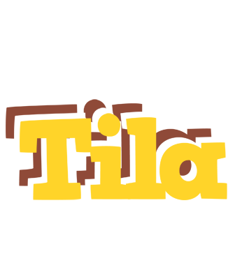 Tila hotcup logo