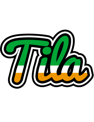 Tila ireland logo