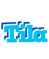 Tila jacuzzi logo