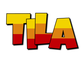 Tila jungle logo