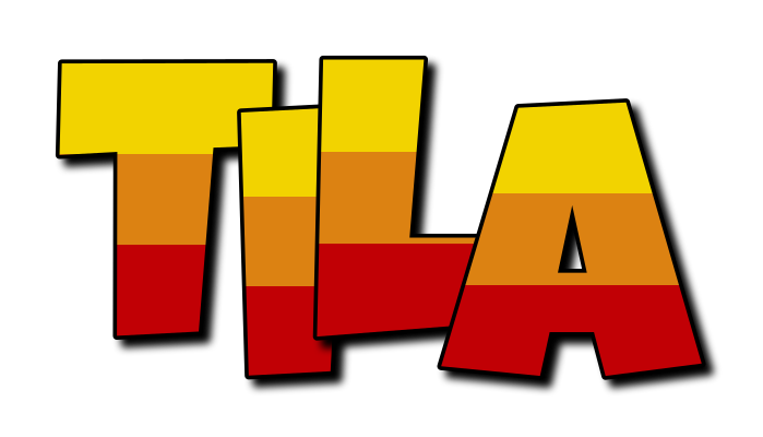 Tila jungle logo