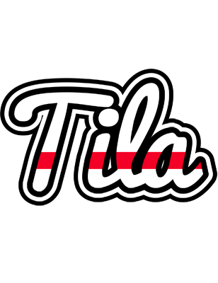 Tila kingdom logo