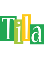 Tila lemonade logo