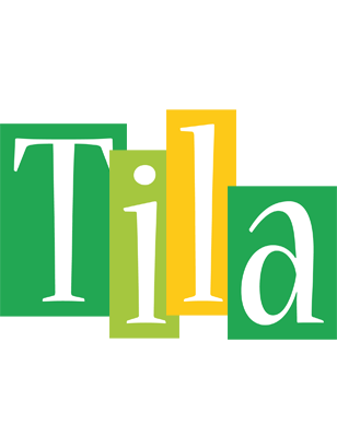 Tila lemonade logo