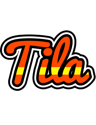 Tila madrid logo
