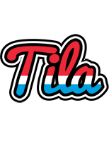 Tila norway logo