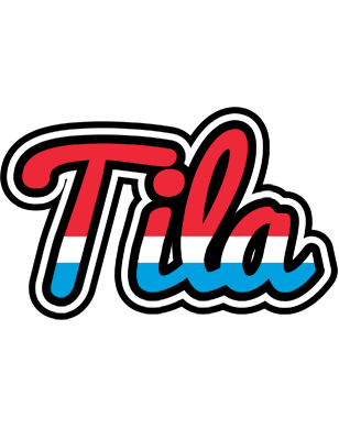 Tila norway logo