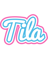 Tila outdoors logo