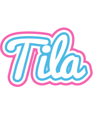 Tila outdoors logo