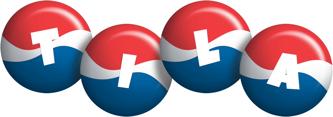 Tila paris logo