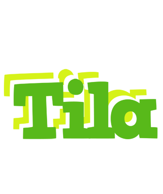 Tila picnic logo