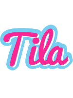 Tila popstar logo