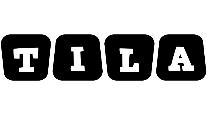 Tila racing logo