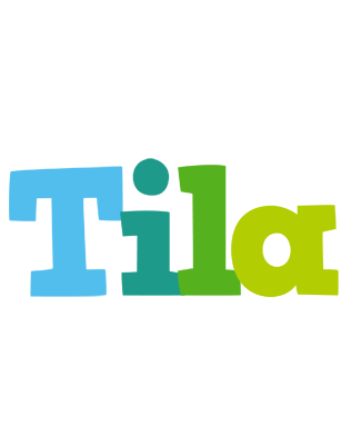 Tila rainbows logo