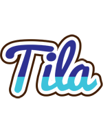 Tila raining logo