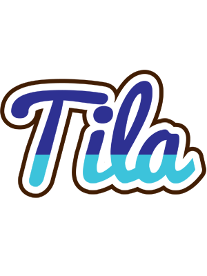 Tila raining logo