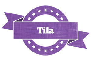 Tila royal logo
