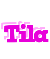 Tila rumba logo