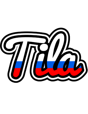 Tila russia logo