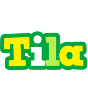 Tila soccer logo