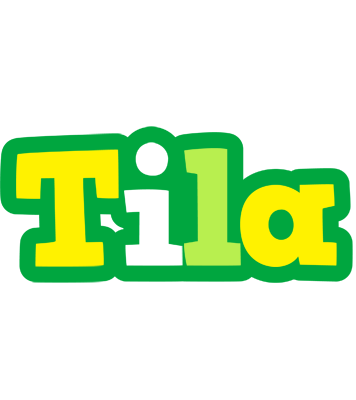 Tila soccer logo