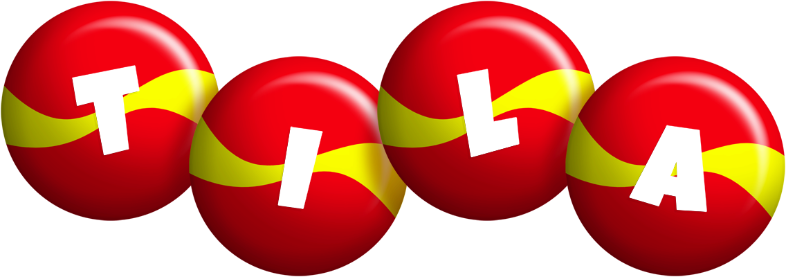 Tila spain logo
