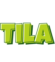 Tila summer logo