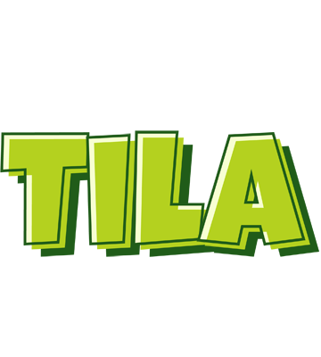 Tila summer logo