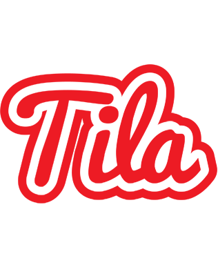 Tila sunshine logo