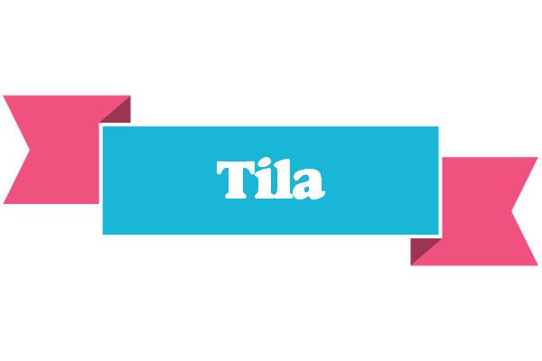 Tila today logo
