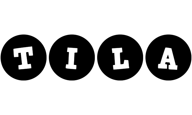 Tila tools logo
