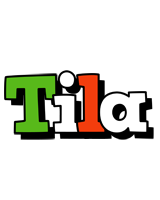 Tila venezia logo