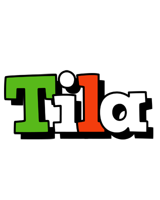 Tila venezia logo