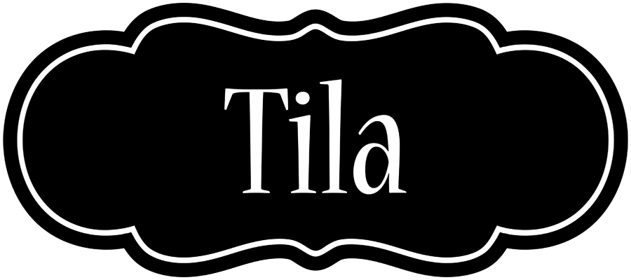 Tila welcome logo