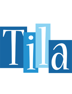 Tila winter logo