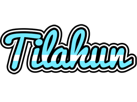 Tilahun argentine logo