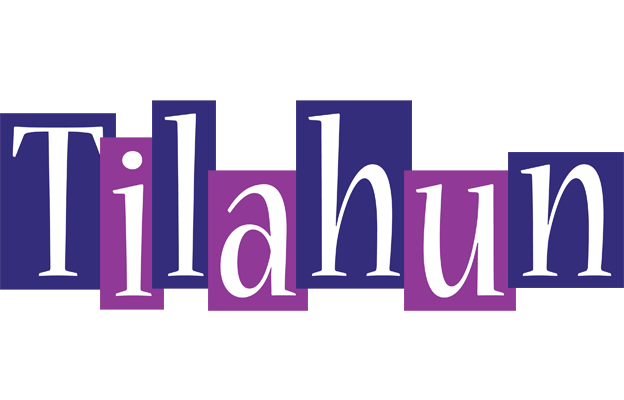 Tilahun autumn logo