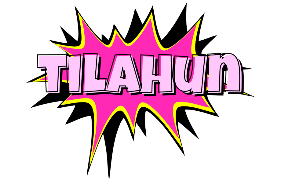 Tilahun badabing logo