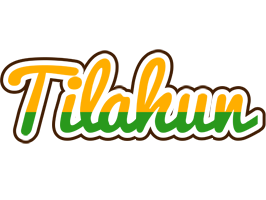 Tilahun banana logo