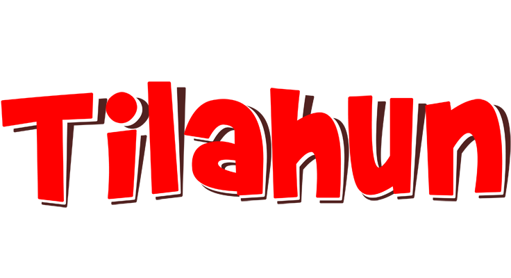 Tilahun basket logo
