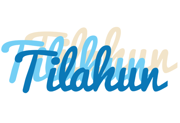 Tilahun breeze logo