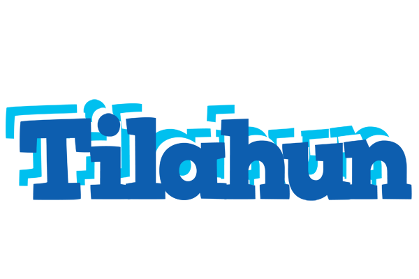 Tilahun business logo